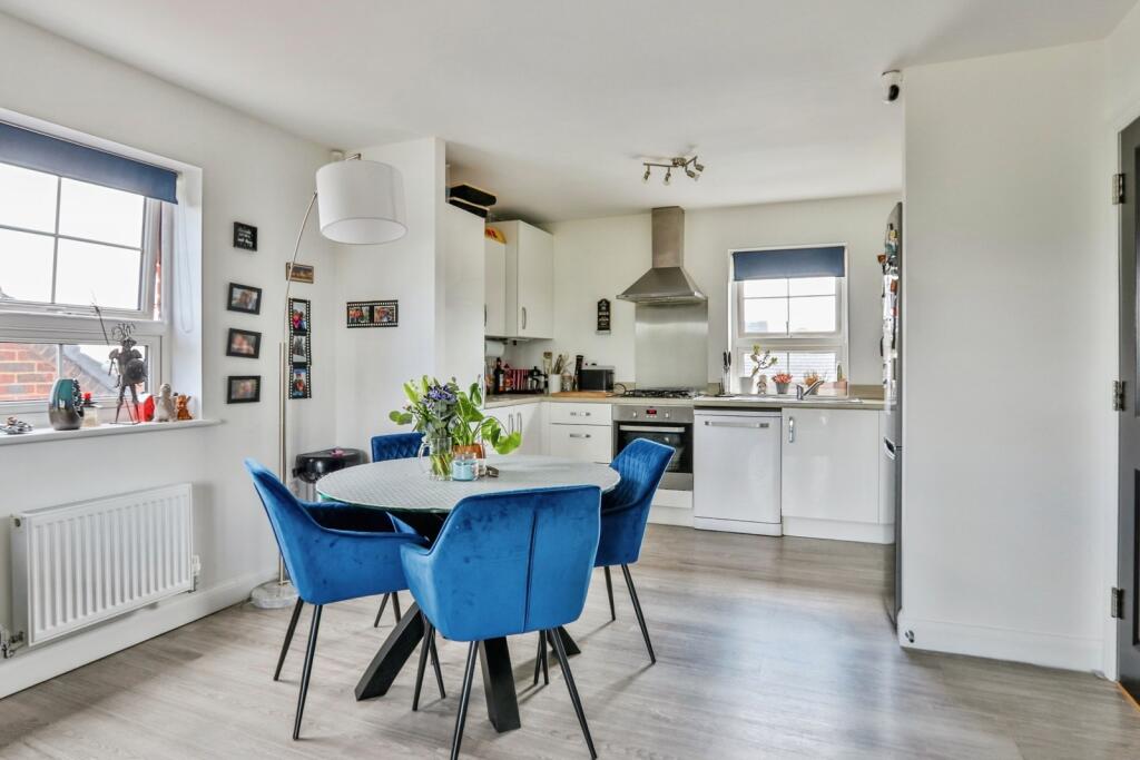 Additional image 10 of Provence Drive, Bearwood, Bournemouth, Dorset, BH11