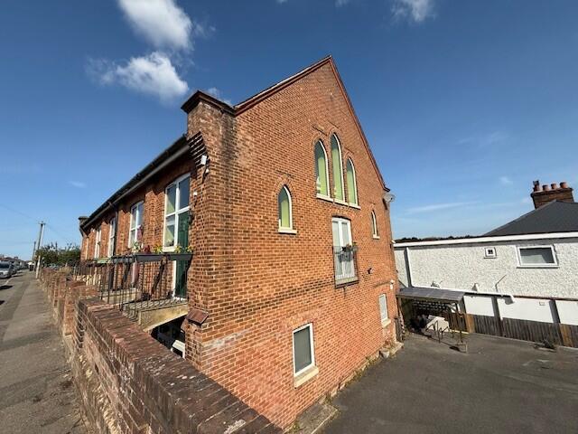 Property image for Wayne Road, Parkstone, Poole, BH12