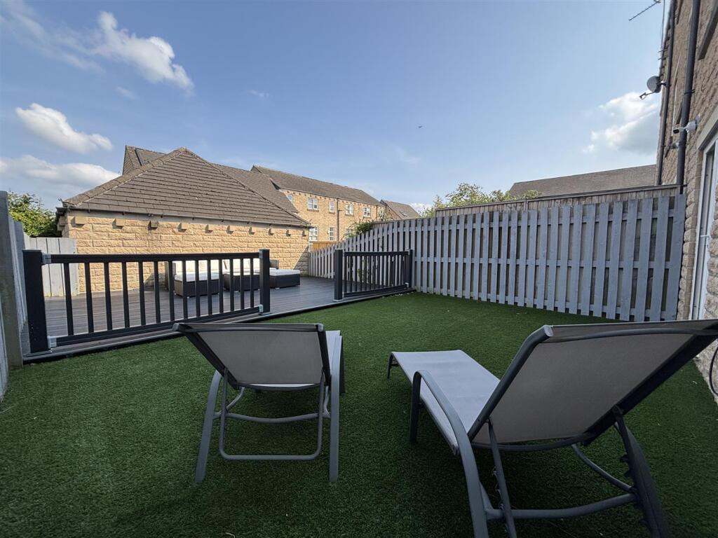 Additional image 20 of 1, Corn Mill Fold, Bradford, BD6 2HQ