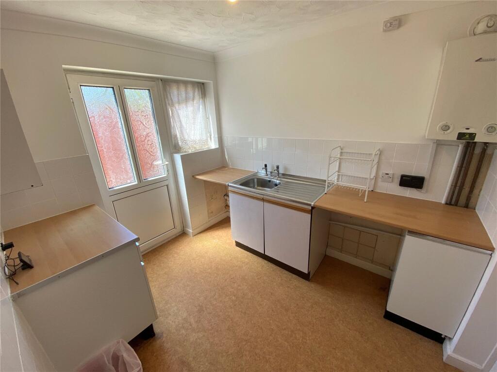 Additional image 8 of King Richard Drive, Bearwood, Bournemouth, Dorset, BH11