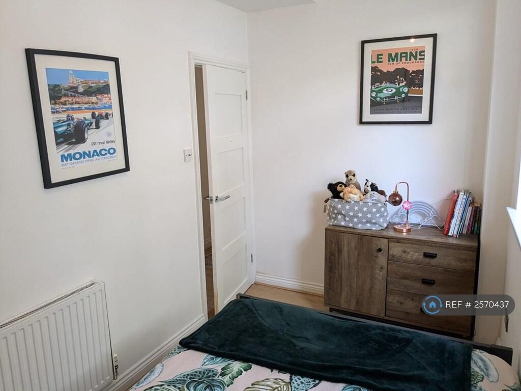 Additional image 36 of Luscombe Road, Lilliput, BH14