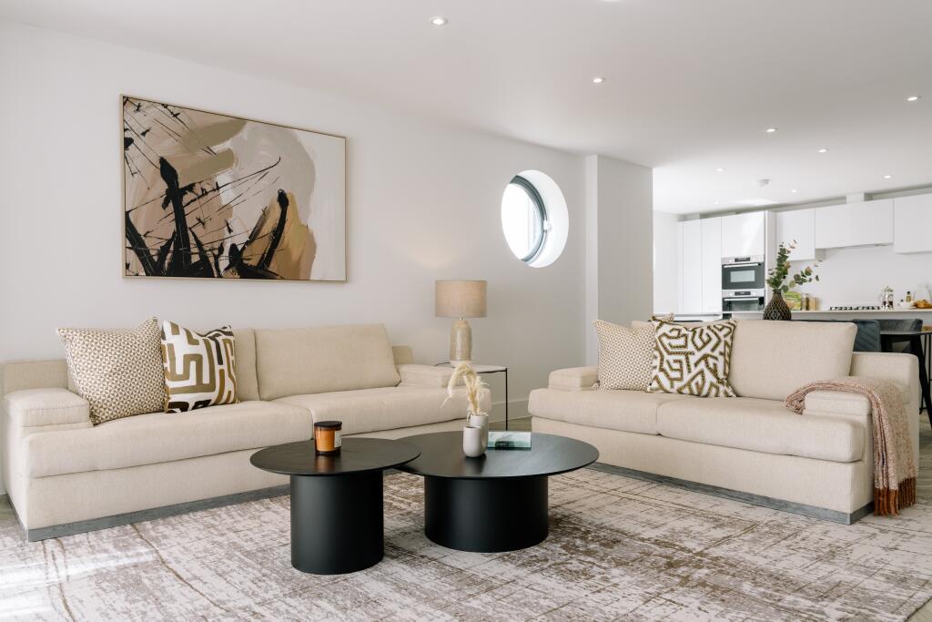 Additional image 3 of East Overcliff  Drive , Bournemouth, Dorset