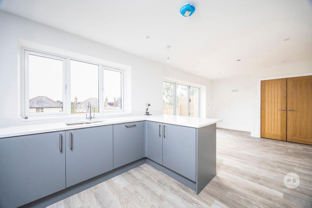 Additional image 6 of 60b Langdon Road, Parkstone, Poole BH14 9EH