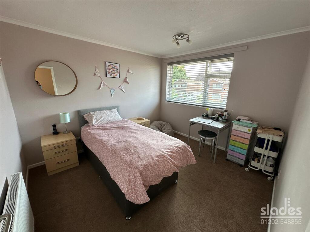 Additional image 10 of King John Avenue, Bearwood, Bournemouth