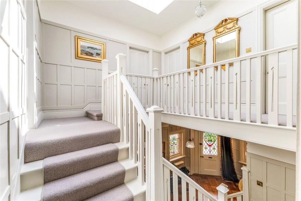 Additional image 11 of St. Clair Road, Canford Cliffs, Poole, Dorset, BH13