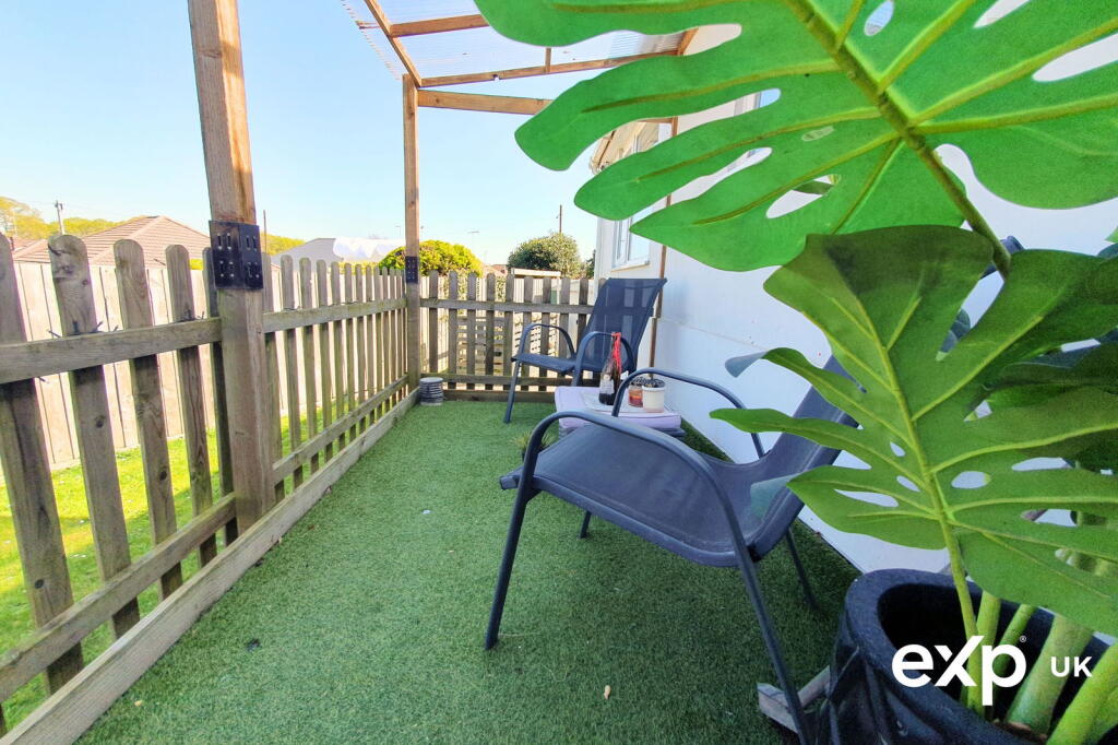 Additional image 5 of Three Bedrooms, Two Reception Rooms - Poole Detached Bungalow