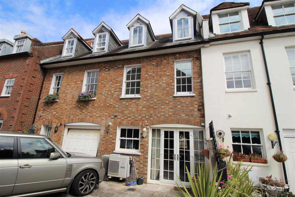 Additional image 9 of Thames Street, Poole