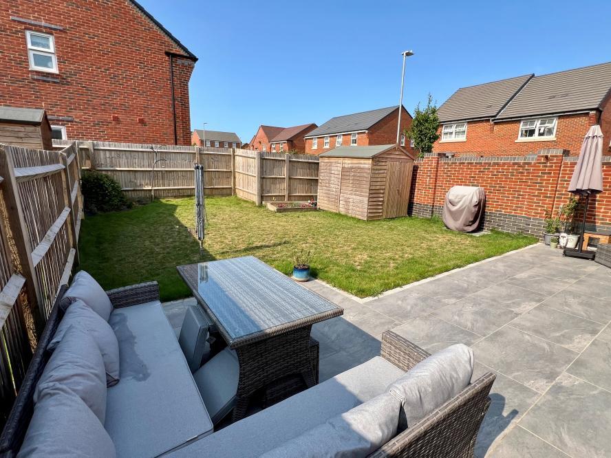 Additional image 12 of Edmund Crescent, Bearwood, Bournemouth, BH11 9FU