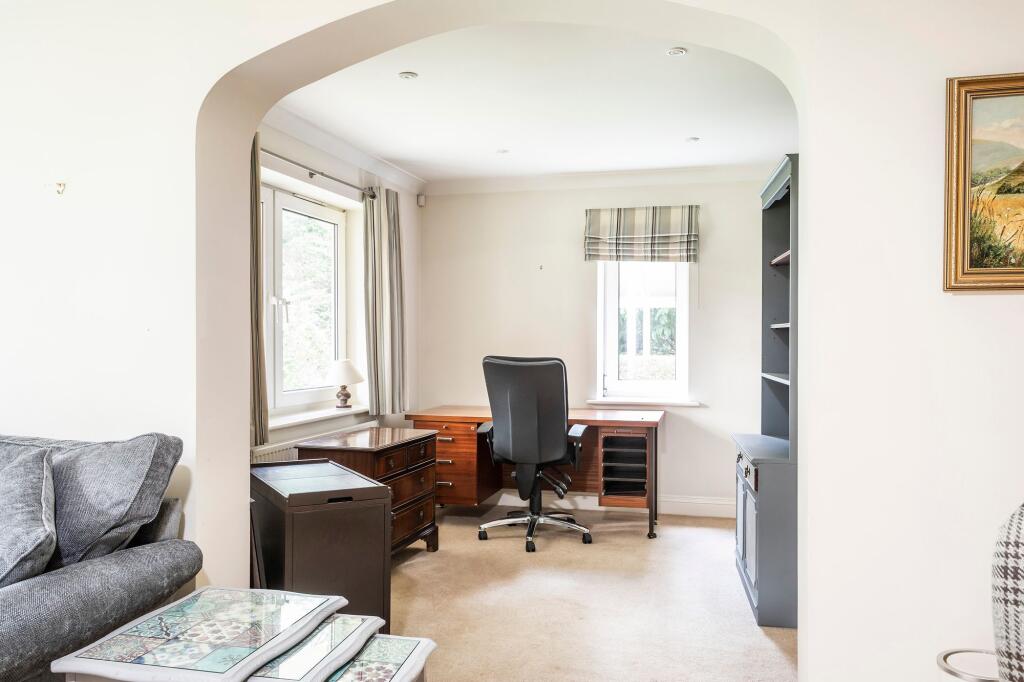 Additional image 5 of Flat 11, Branksome Gate, 52 Western Road, Westbourne - BH13 6EX