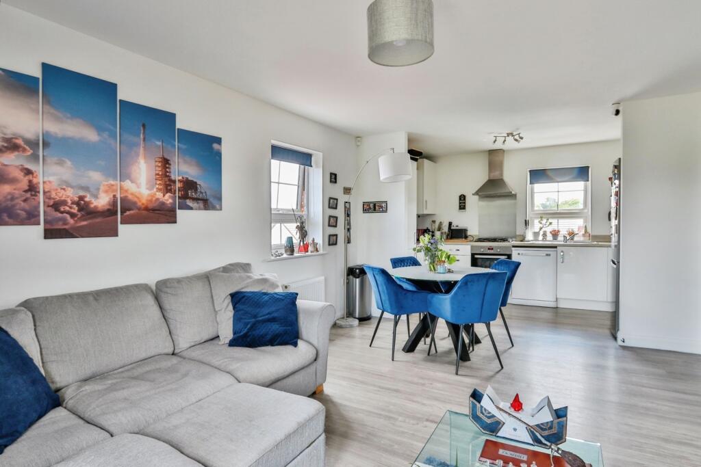 Additional image 2 of Provence Drive, Bearwood, Bournemouth, Dorset, BH11