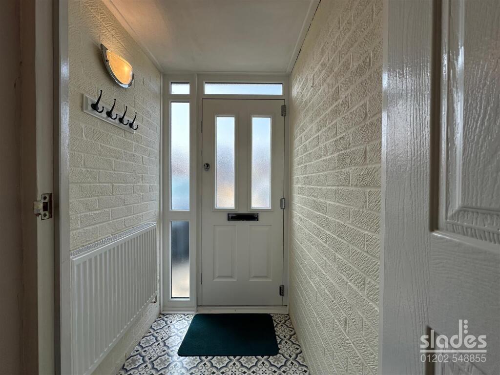 Additional image 5 of King John Avenue, Bearwood, Bournemouth