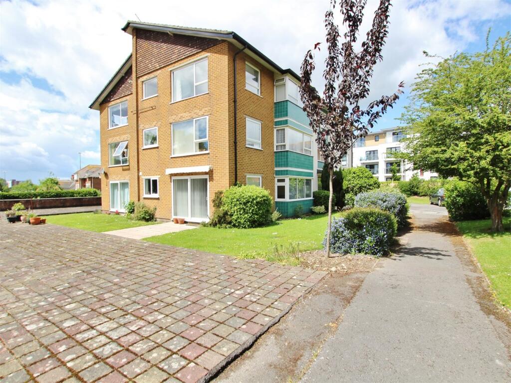 Additional image 7 of 41 Mount Pleasant Road, POOLE, BH15