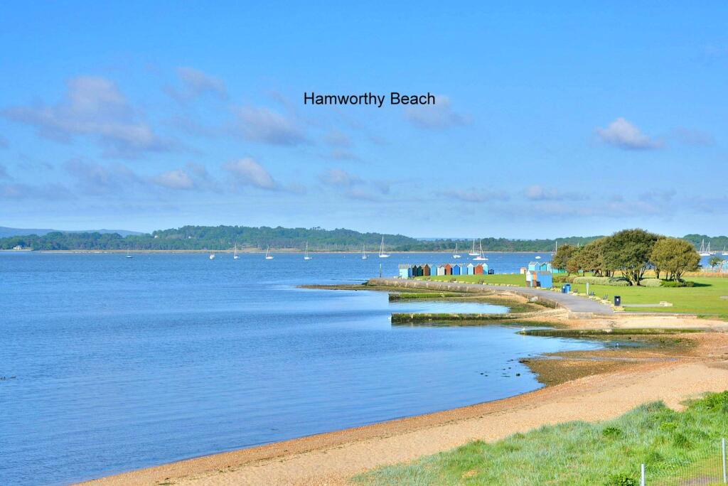 Additional image 34 of Napier Road, Hamworthy, Poole, BH15