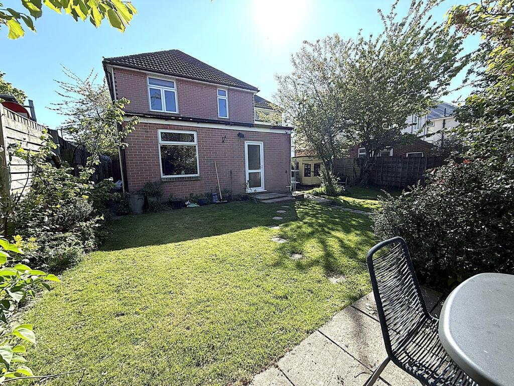 Additional image 41 of Dorchester Road, Oakdale, Poole, BH15