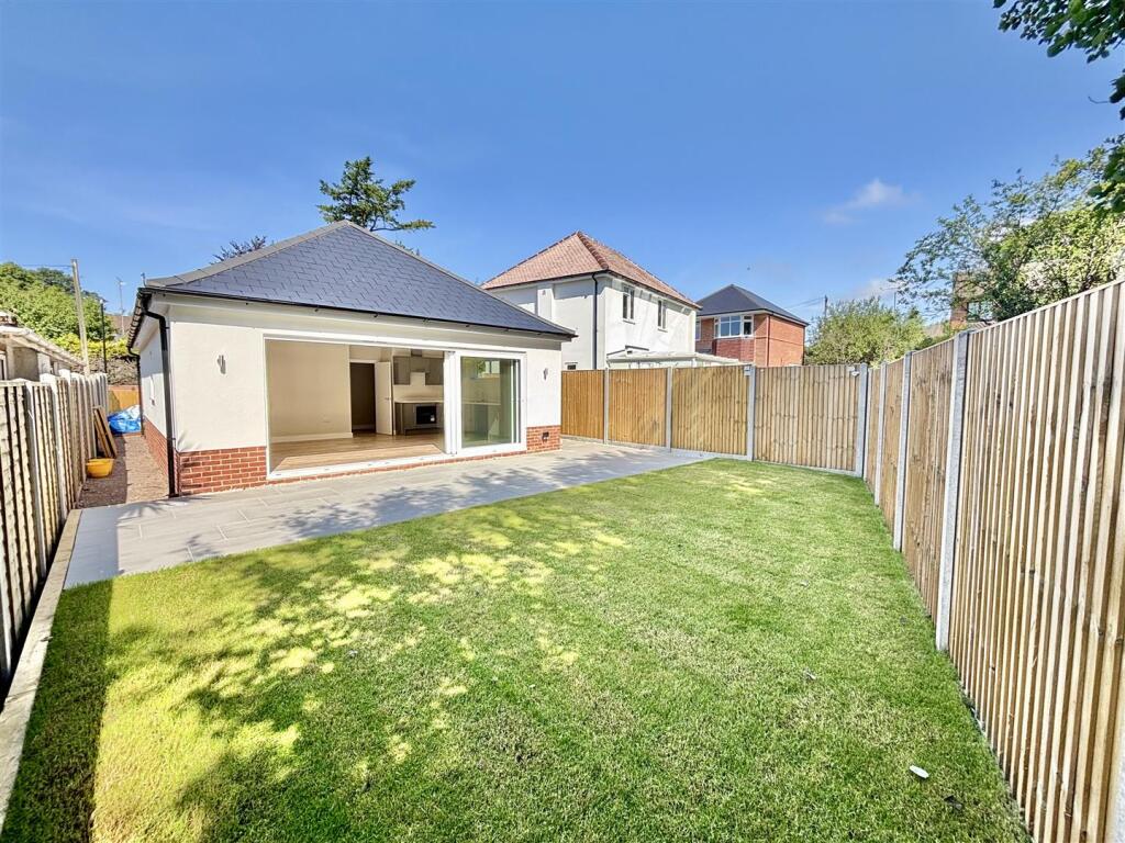 Additional image 13 of The Crossways, Upton