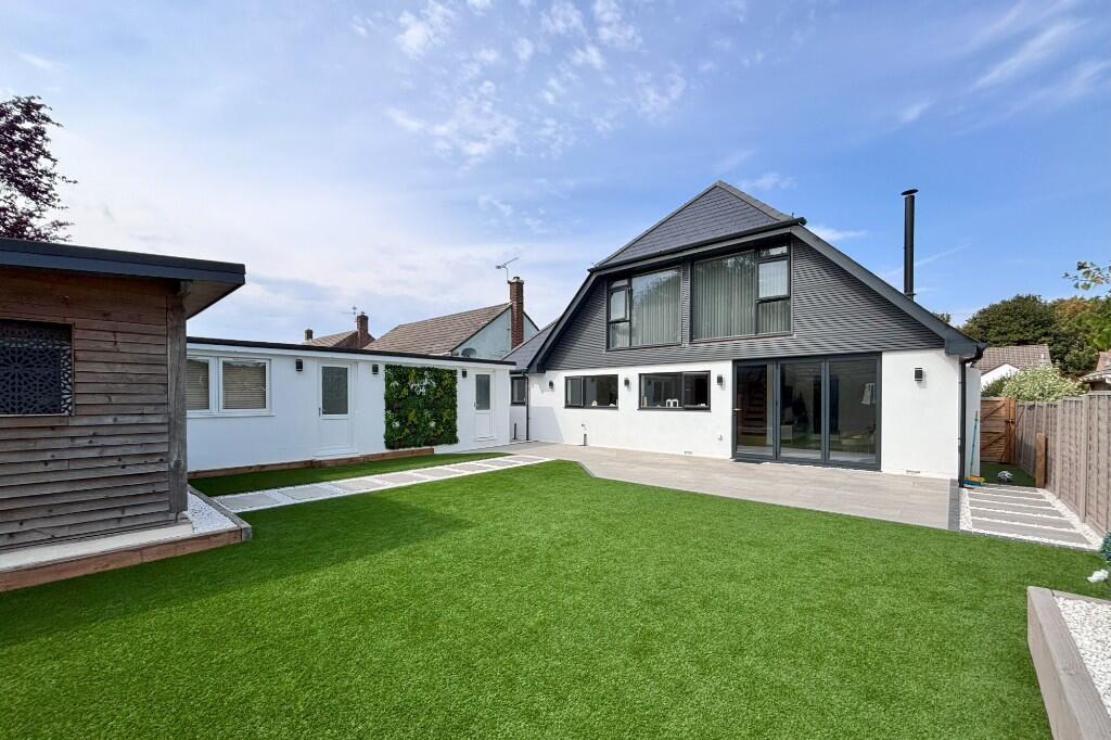 Additional image 23 of Lancaster Drive, Broadstone, Dorset, BH18