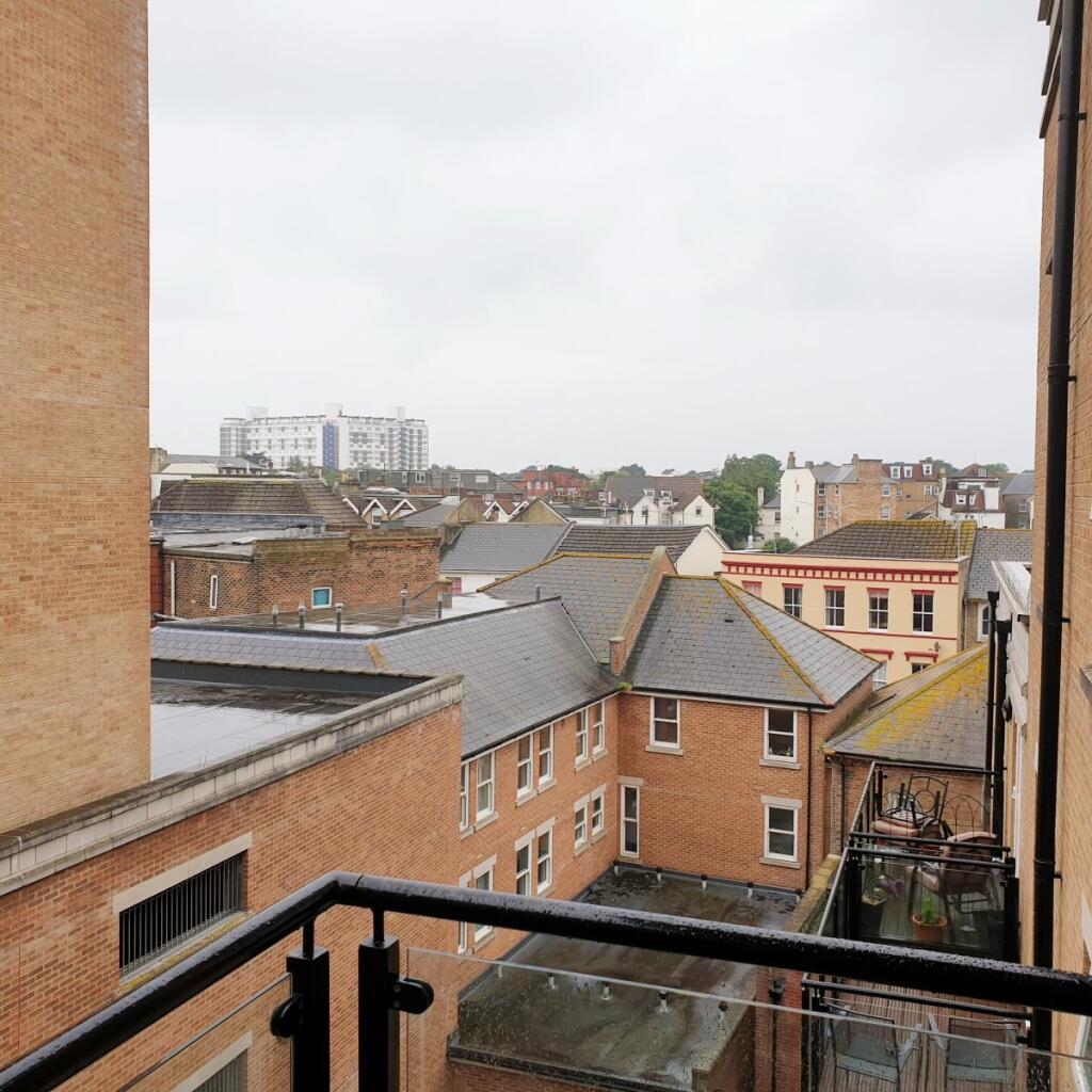 Additional image 5 of Commercial Road, West Cliff