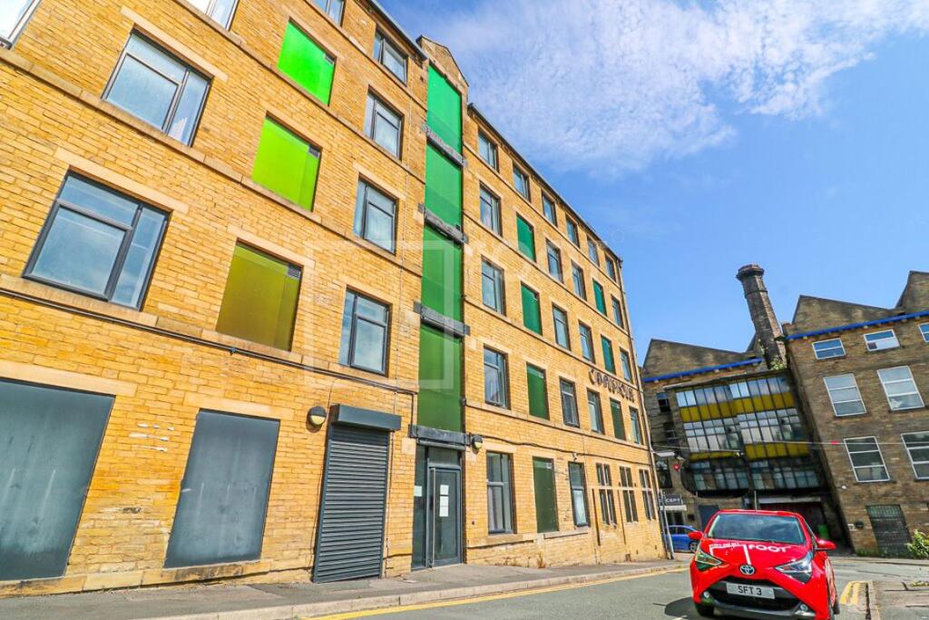 Additional image 14 of Campus House, Hey Street, BD7