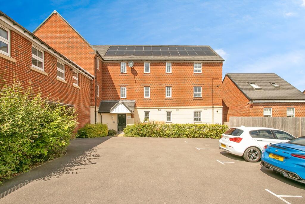 Additional image 17 of Provence Drive, Bearwood, Bournemouth, Dorset, BH11