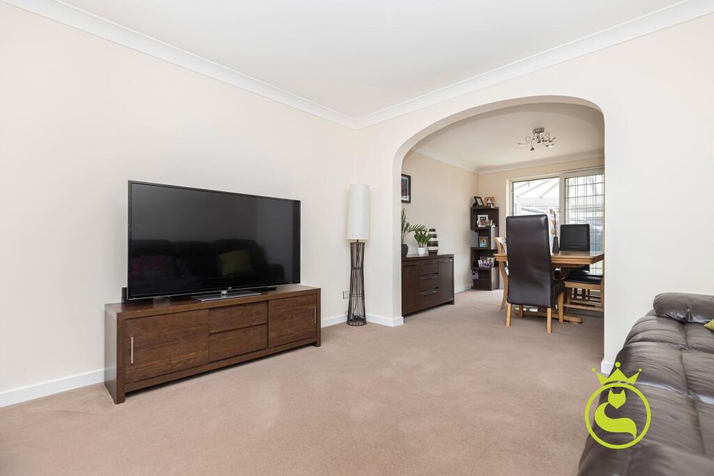 Additional image 5 of De Courtenai Close, Bournemouth, BH11