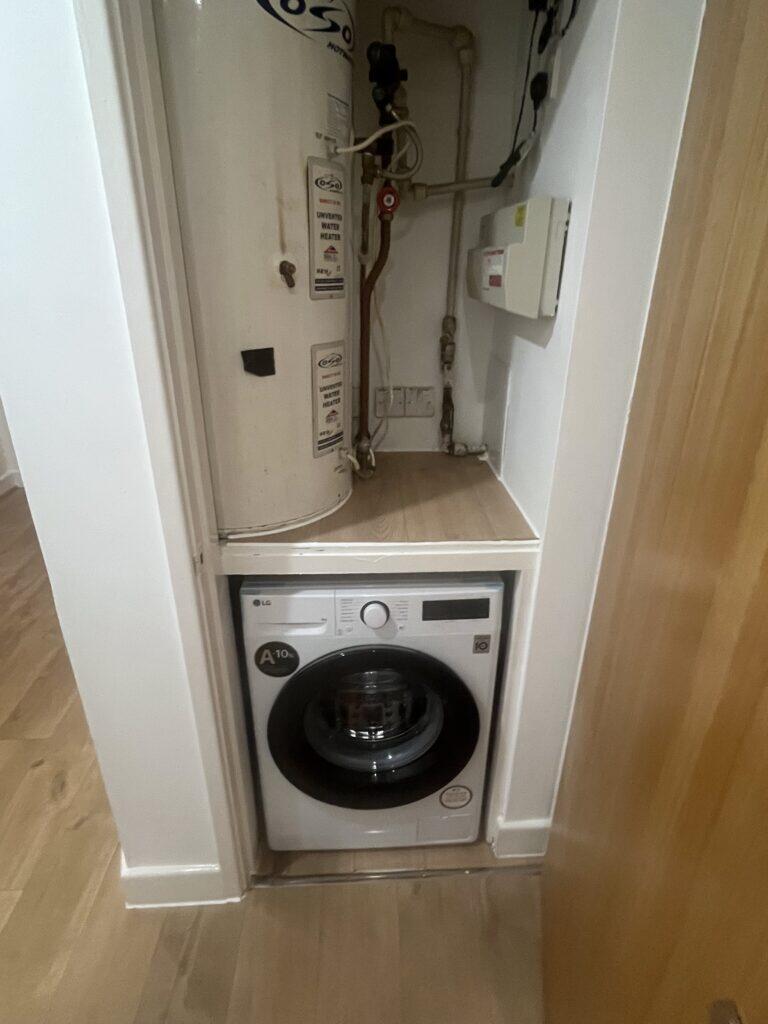 Additional image 13 of Flat 1, Lister Court,Bradford,BD8 7DN