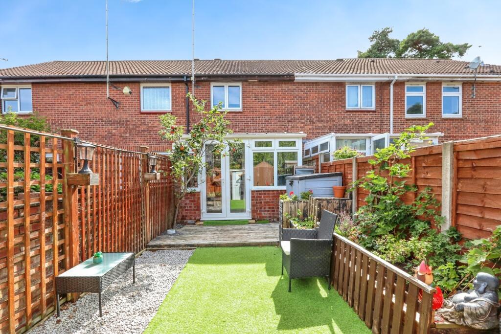 Additional image 15 of Martin Close, Poole, Dorset, BH17