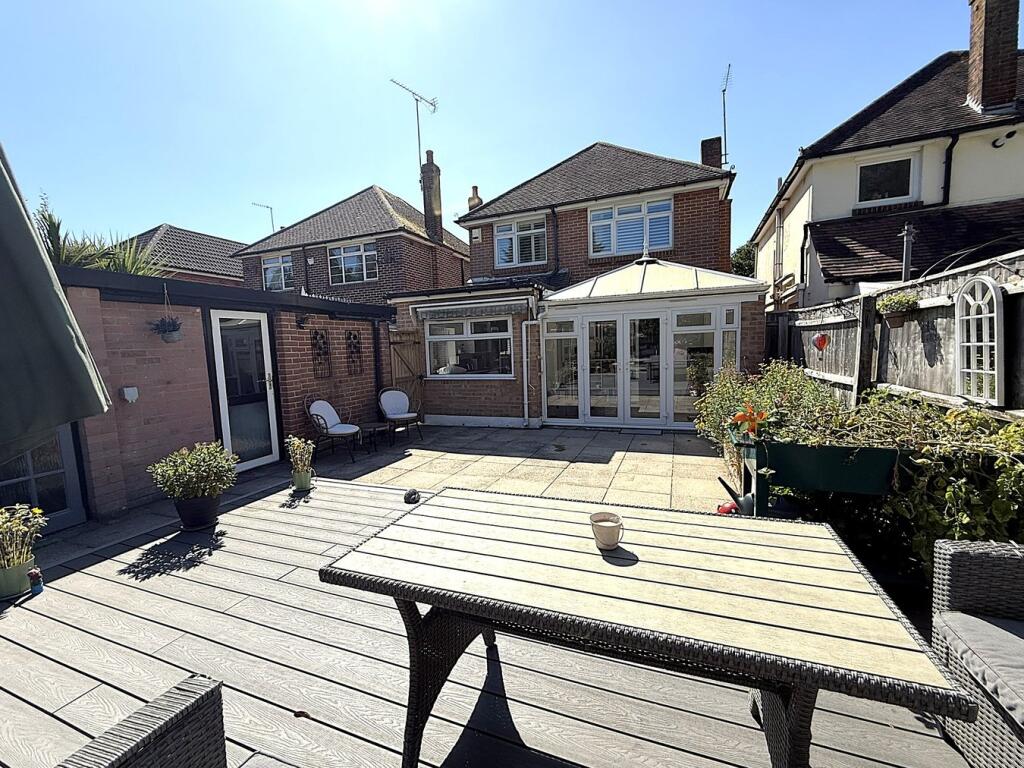 Additional image 10 of Milestone Road, Oakdale, Poole, BH15