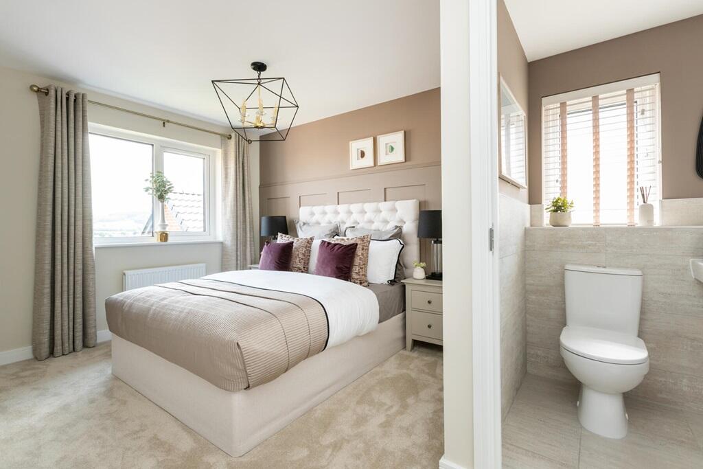 Additional image 9 of Knighton Lane, 
Canford Magna, 
Poole, 
Dorset, 
BH11 9NB