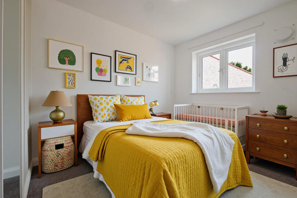 Additional image 4 of Heald View, Bradford, BD6