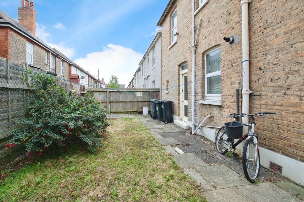 Additional image 10 of St. Marys Road, Bournemouth