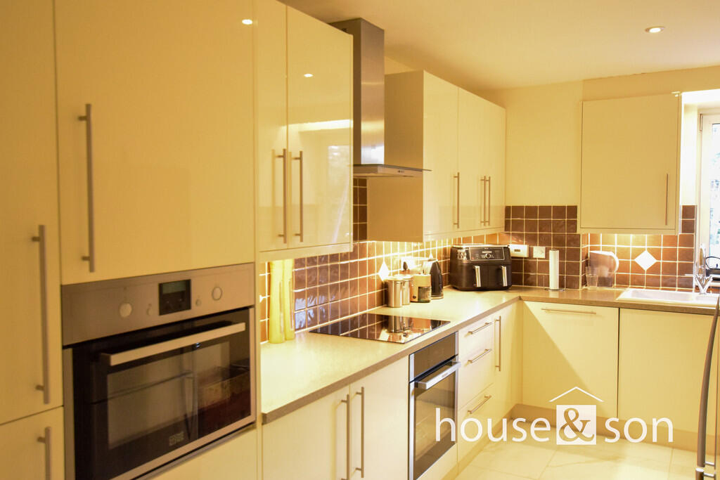 Additional image 4 of Keverstone Court, 97 Manor Road, East Cliff, Bournemouth, BH1