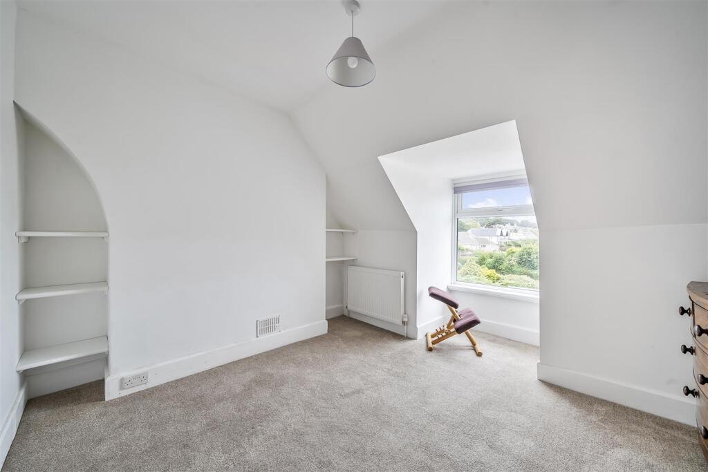 Additional image 15 of Flat 2, 2 Cluny Crescent, Swanage