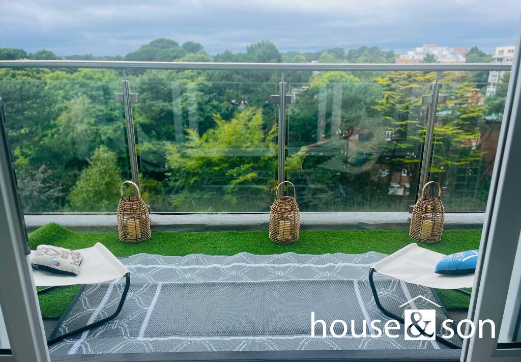 Additional image 2 of Admirals Walk, West Cliff Road, Bournemouth, Dorset, BH2