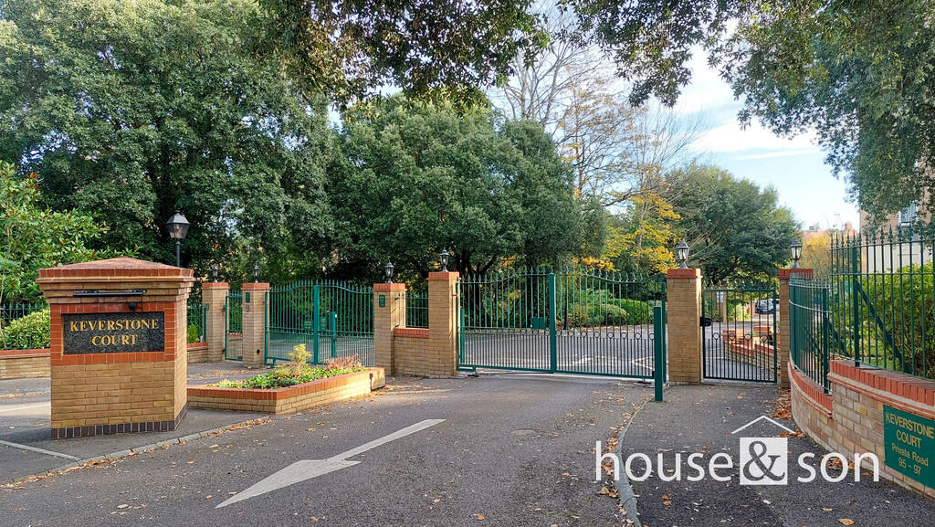 Additional image 16 of Keverstone Court, 97 Manor Road, East Cliff, Bournemouth, BH1