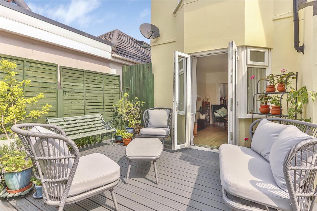 Additional image 19 of Dorchester Road, Oakdale, Poole, Dorset, BH15