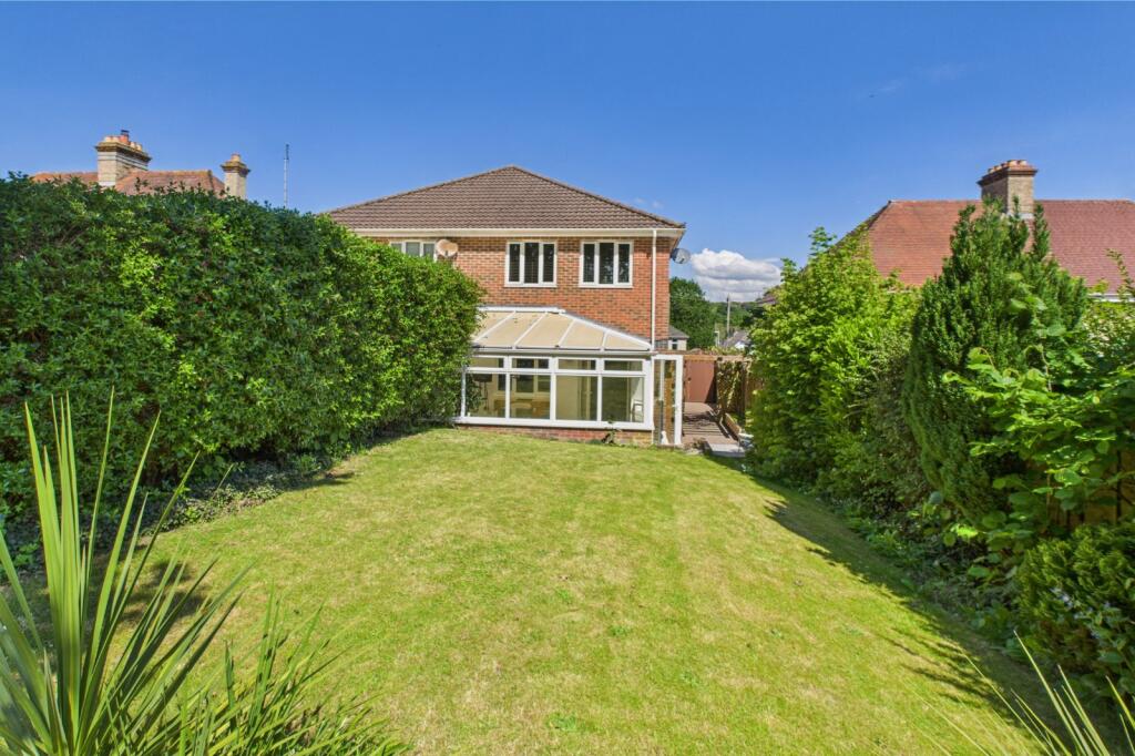 Additional image 4 of Clarendon Road, Broadstone, Dorset, BH18