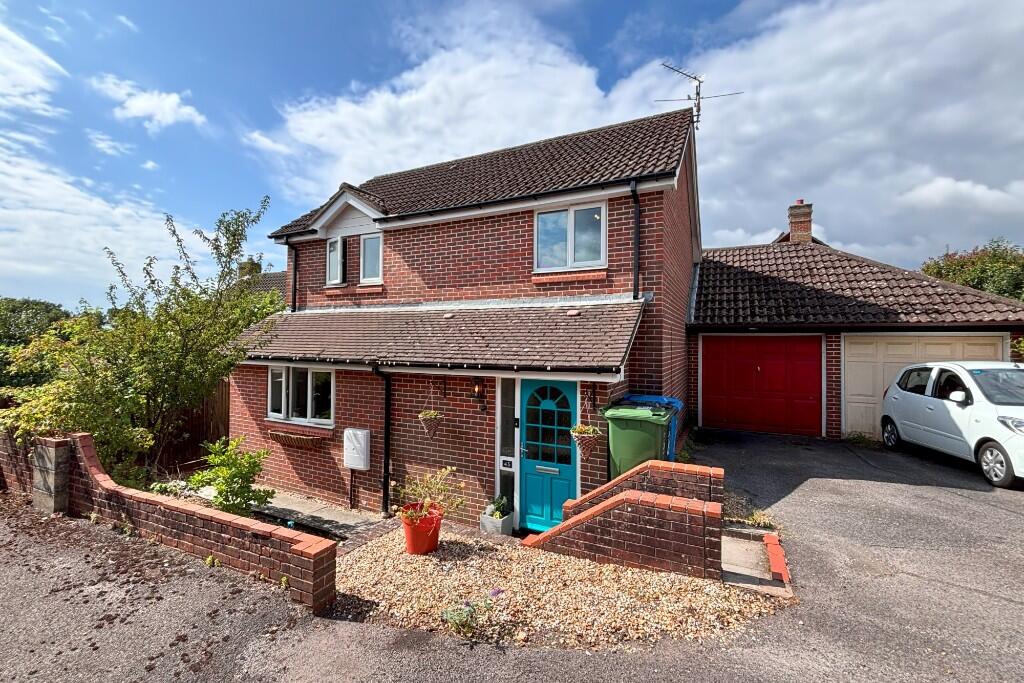 Property image for Sundew Road, Broadstone, BH18