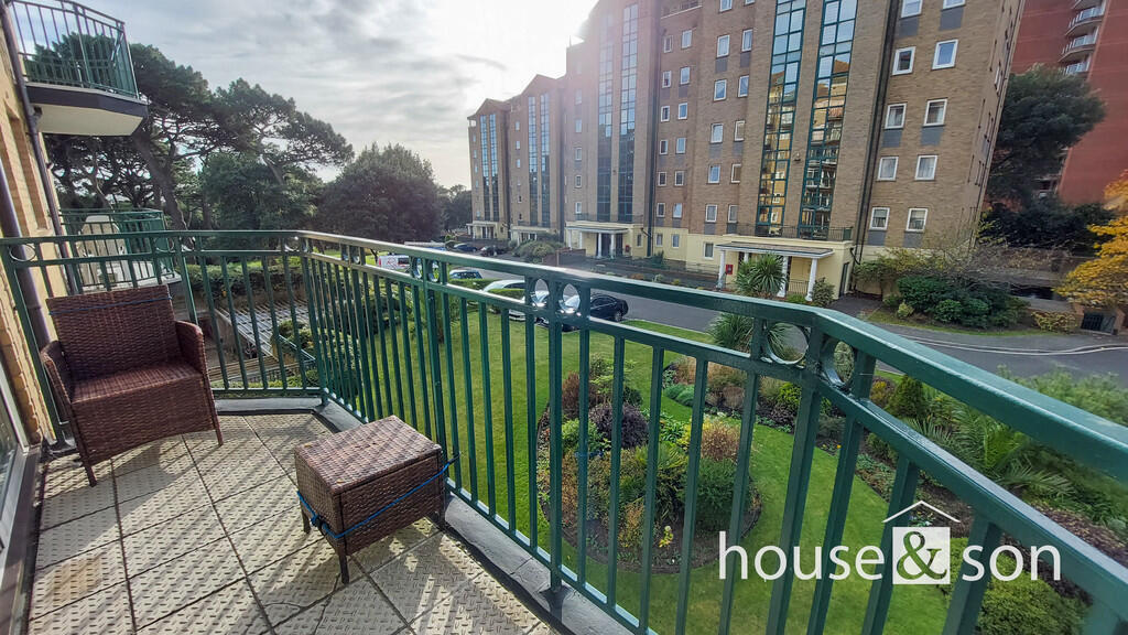 Additional image 2 of Keverstone Court, 97 Manor Road, East Cliff, Bournemouth, BH1