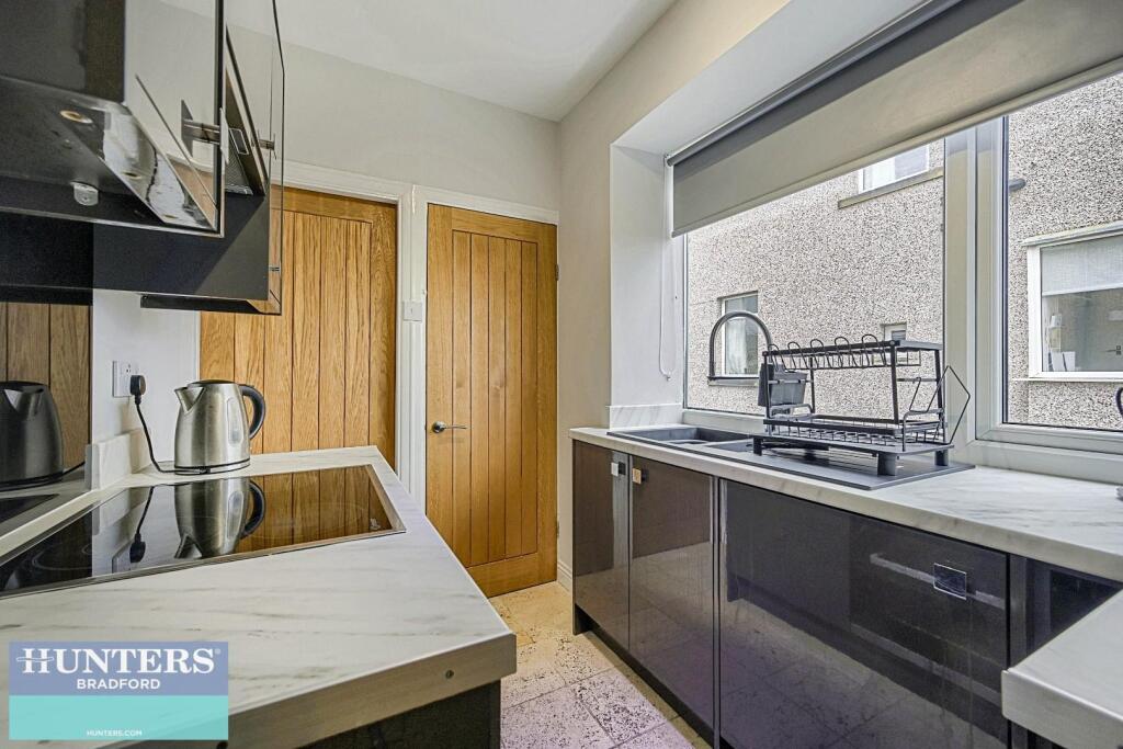 Additional image 4 of Briggs Avenue Bradford, West Yorkshire, BD6 3AY