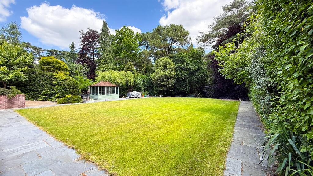 Additional image 2 of Western Avenue, Branksome Park