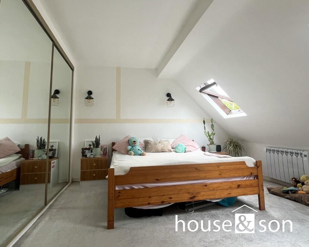 房产图片 5 - 兰斯敦路，兰斯敦苑，伯恩茅斯，多塞特郡，BH1