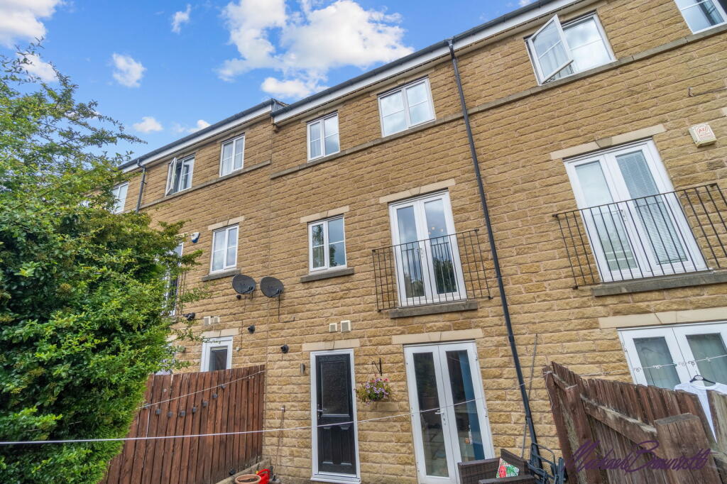 Additional image 23 of Kingfisher Court, Bradford, BD6 3YS