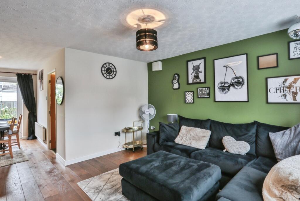 Additional image 5 of Albany Gardens, Poole, Dorset, BH15