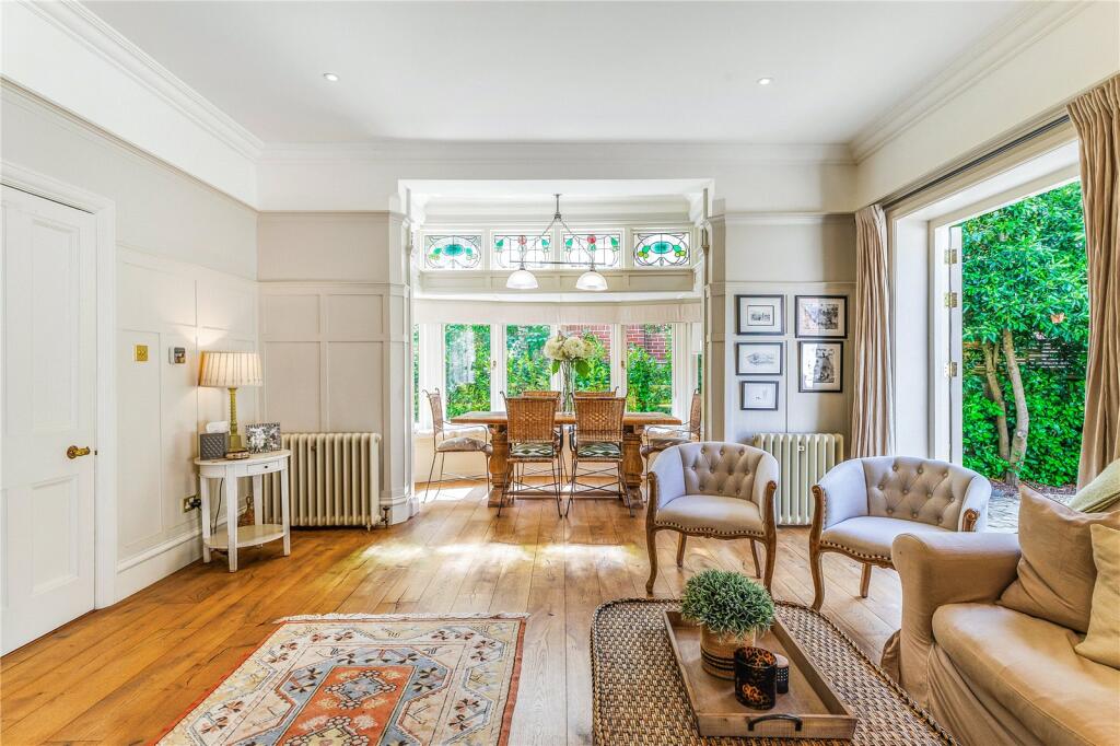 Additional image 9 of St. Clair Road, Canford Cliffs, Poole, Dorset, BH13