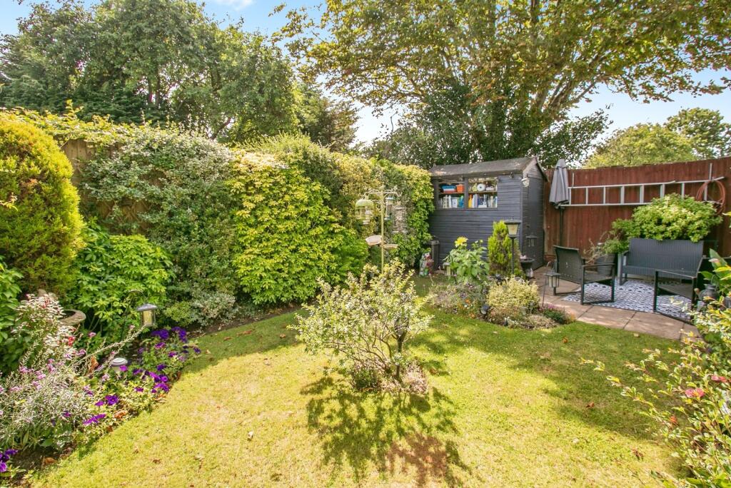 Additional image 2 of St. Neots Close, Upton, Poole, Dorset, BH16