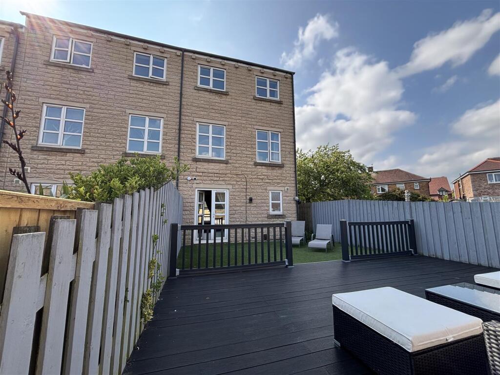 Additional image 22 of 1, Corn Mill Fold, Bradford, BD6 2HQ