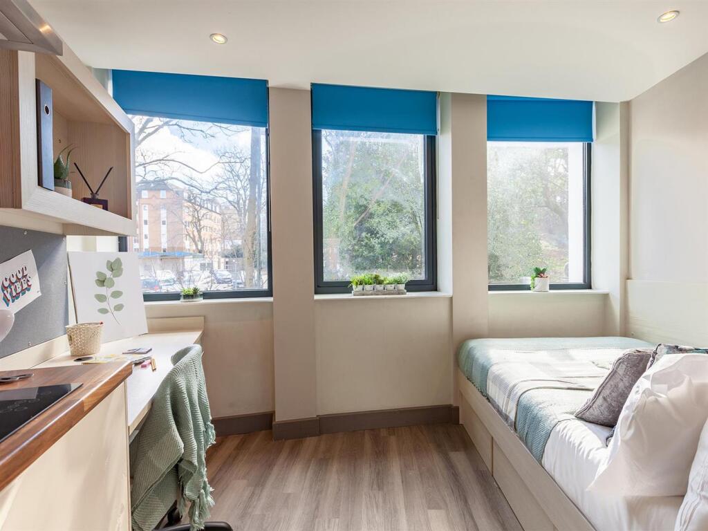 Additional image 7 of Bournemouth | Student | September | BH1