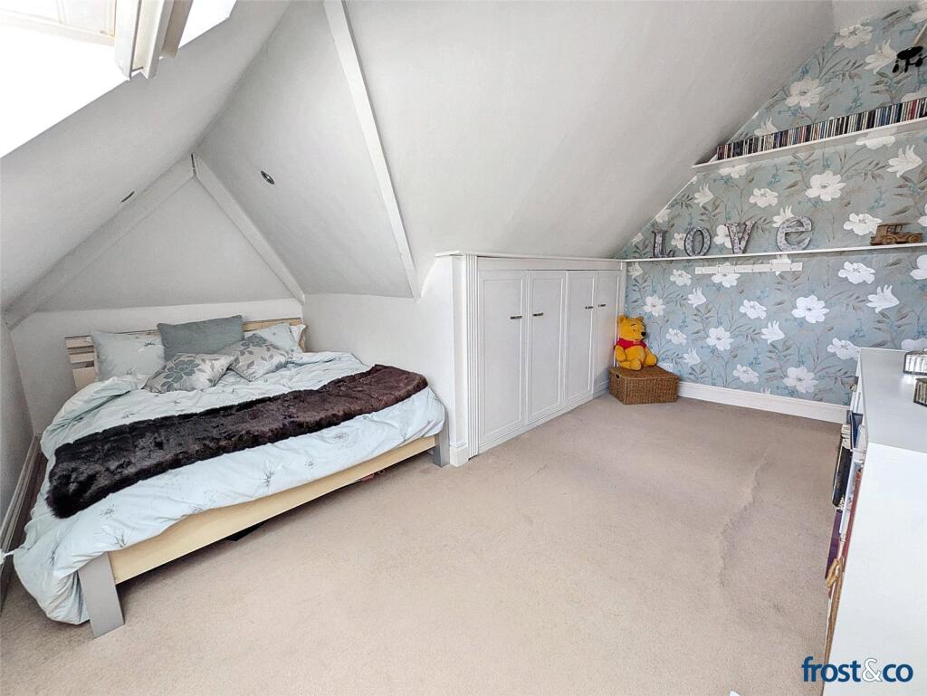 Additional image 11 of Luscombe Road, Lower Parkstone, Poole, Dorset, BH14