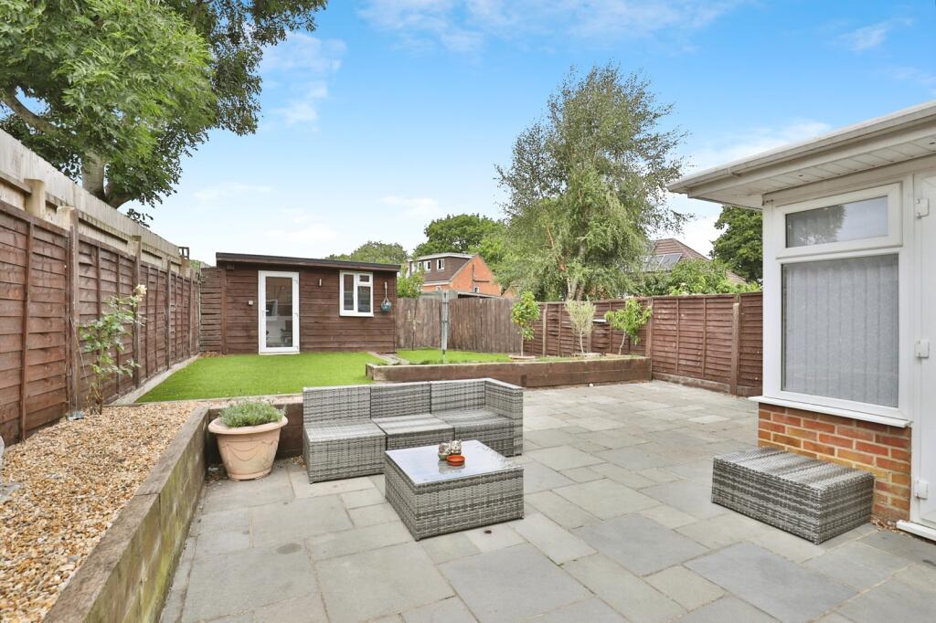 Additional image 2 of Nutley Way, BOURNEMOUTH, Dorset, BH11