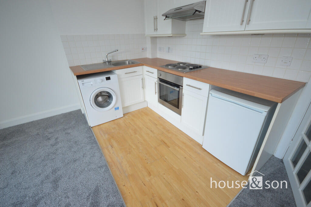 Additional image 8 of Hampshire Court , Bournemouth